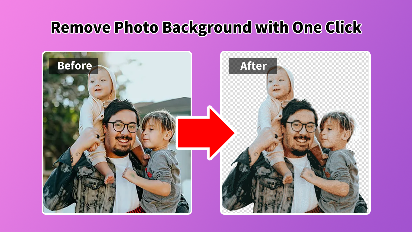 Photo Background Remove
