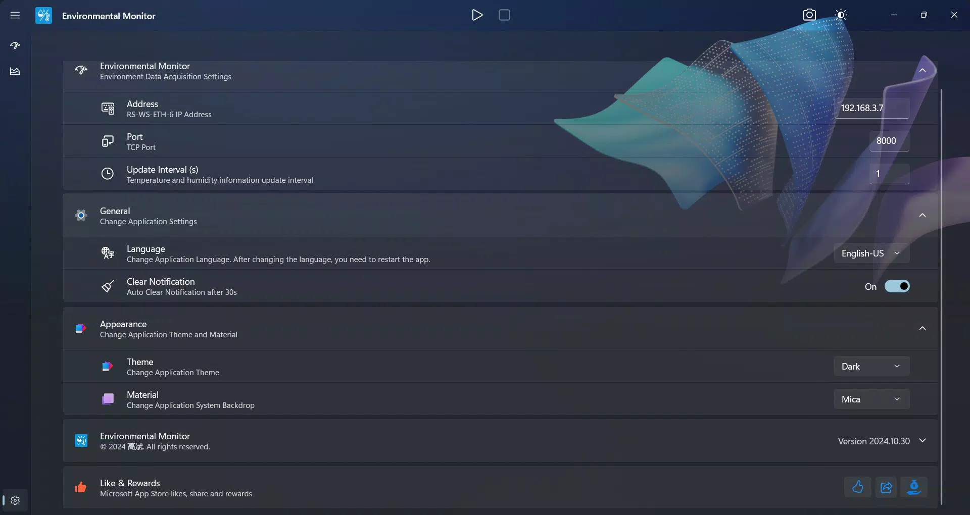 Screenshot 3