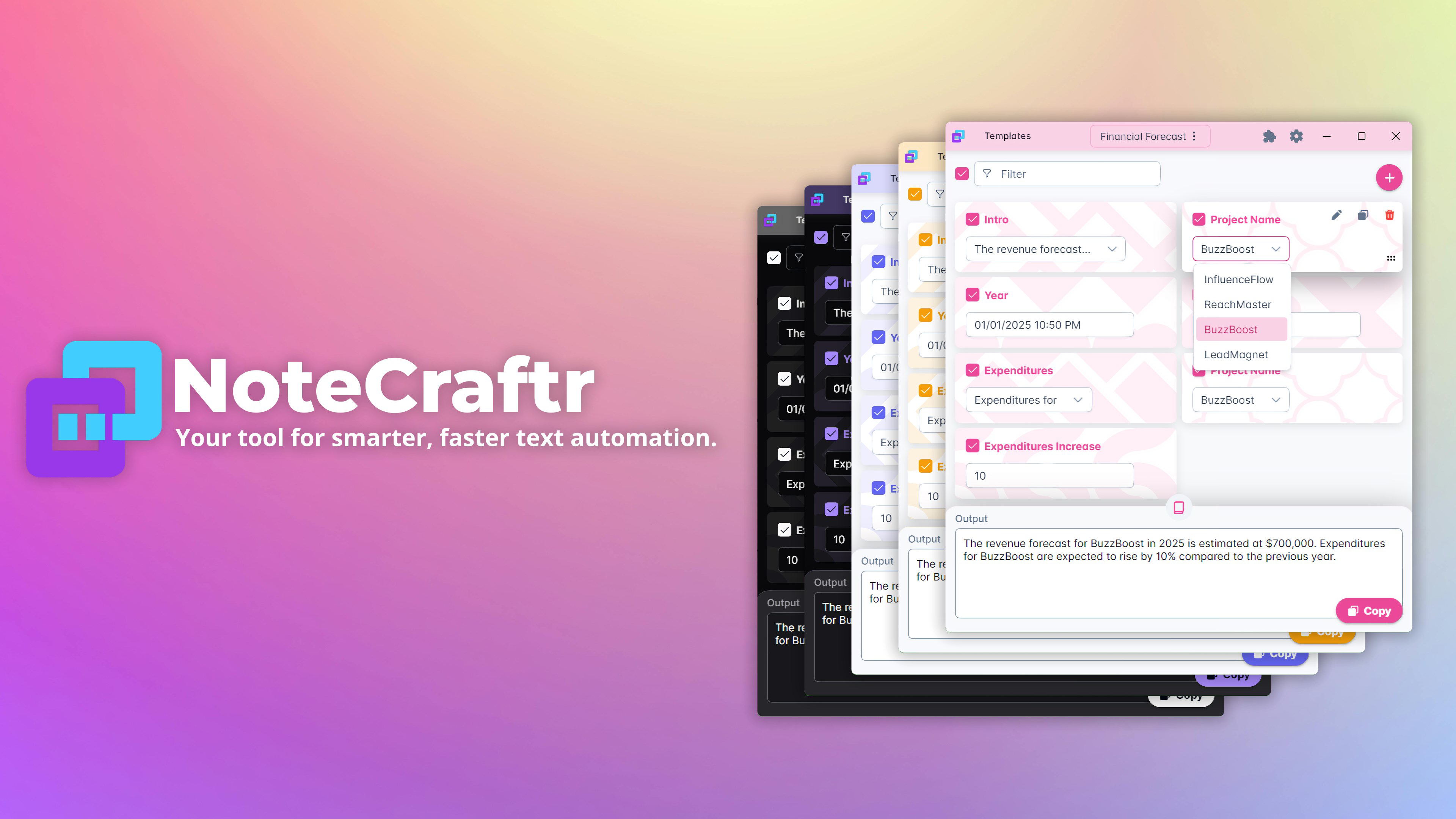 Screenshot 1 screenshot 1