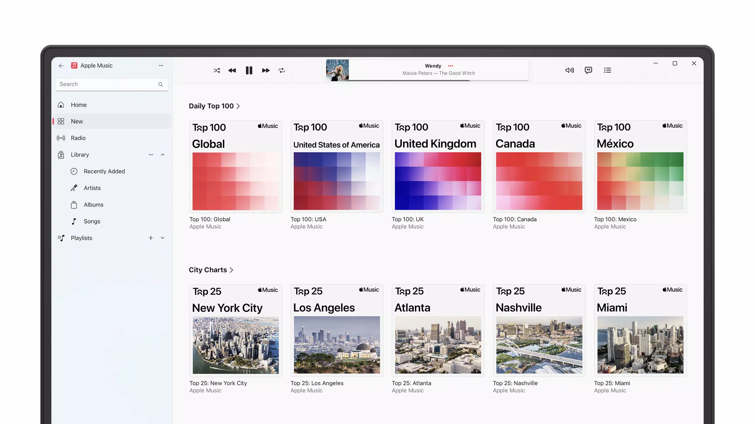 Apple Music