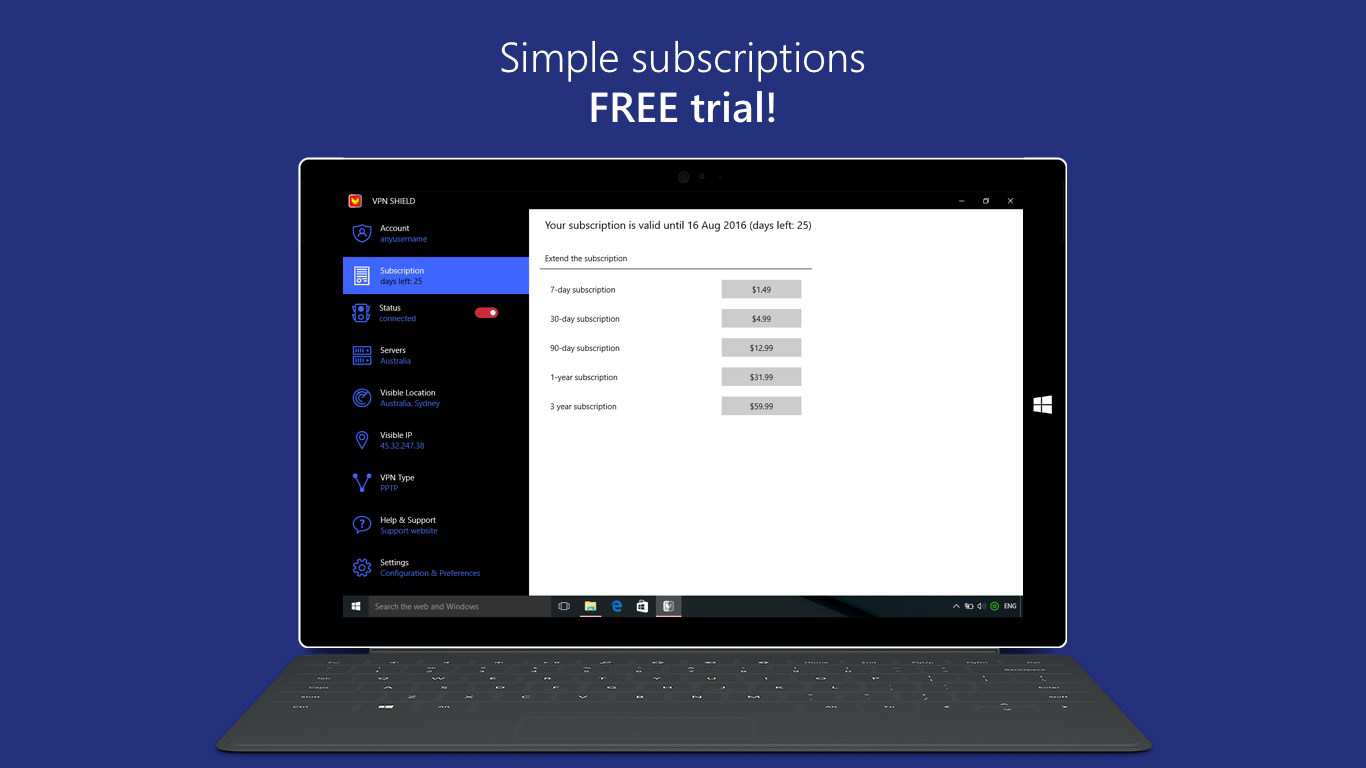 Screenshot 3