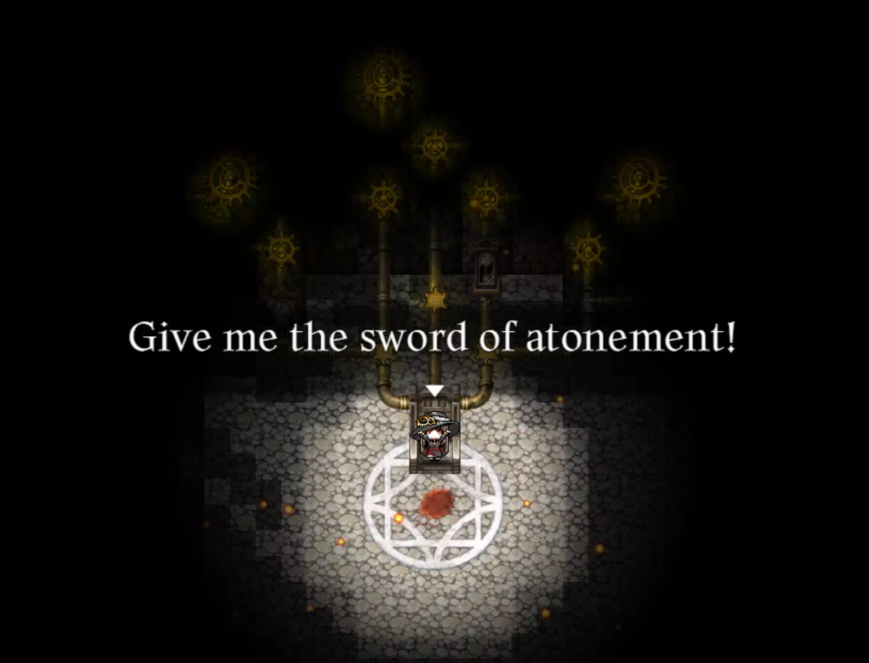The Throne of The Clock - remasterd