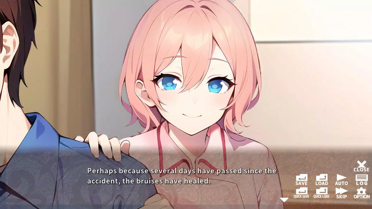 Main image for 恋のナースコール Nurse Call application