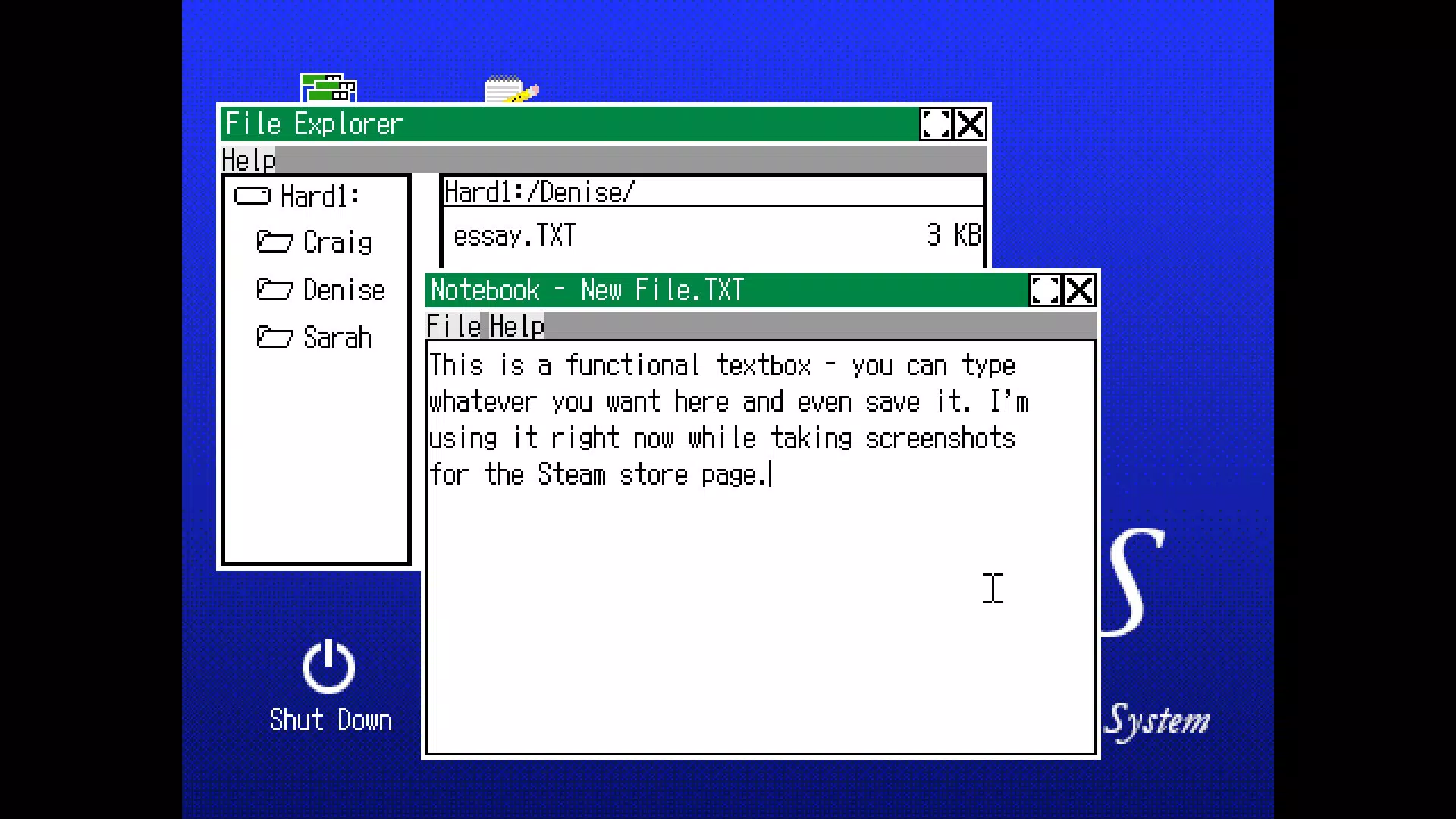 Screenshot 4