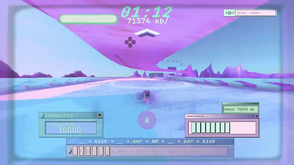 Angel Demo