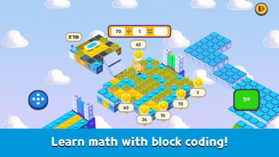 YAM-E Coding poster