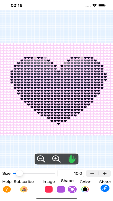 PixelPic poster