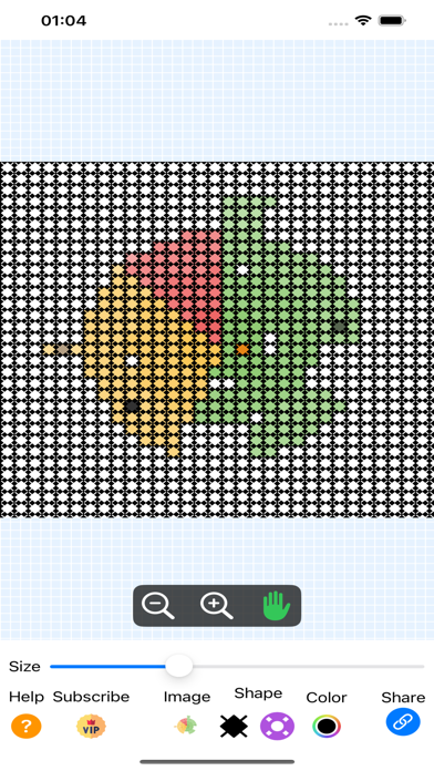 PixelPic poster