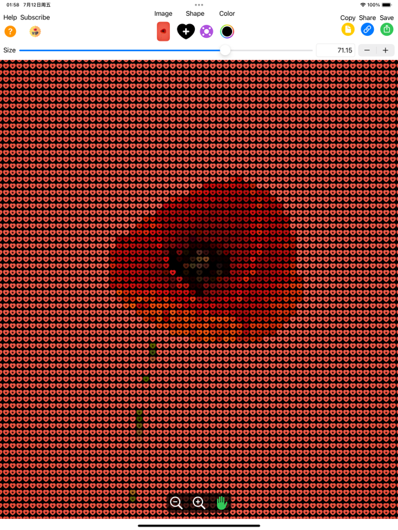 PixelPic poster