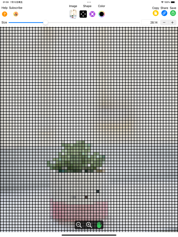 PixelPic poster