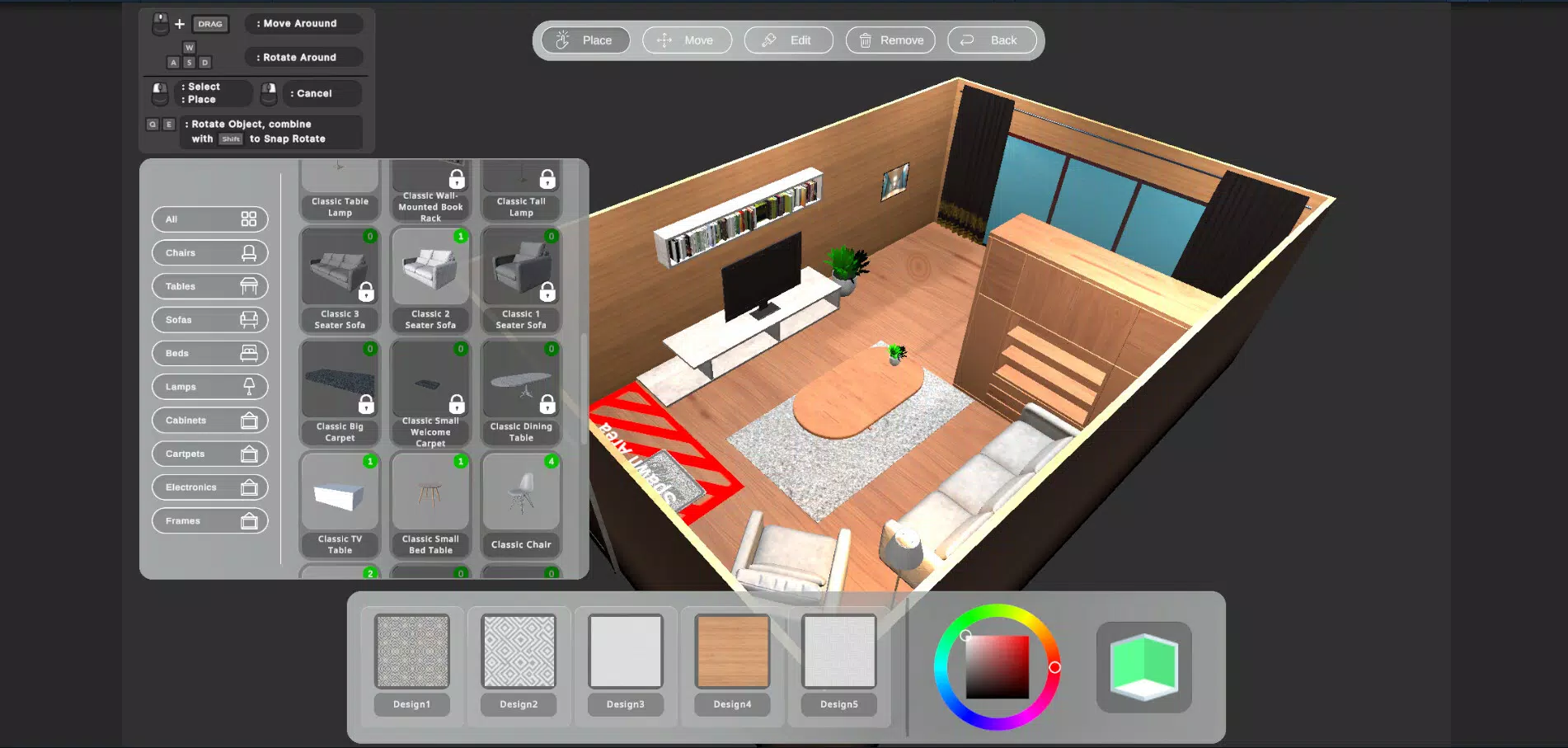 Screenshot 2