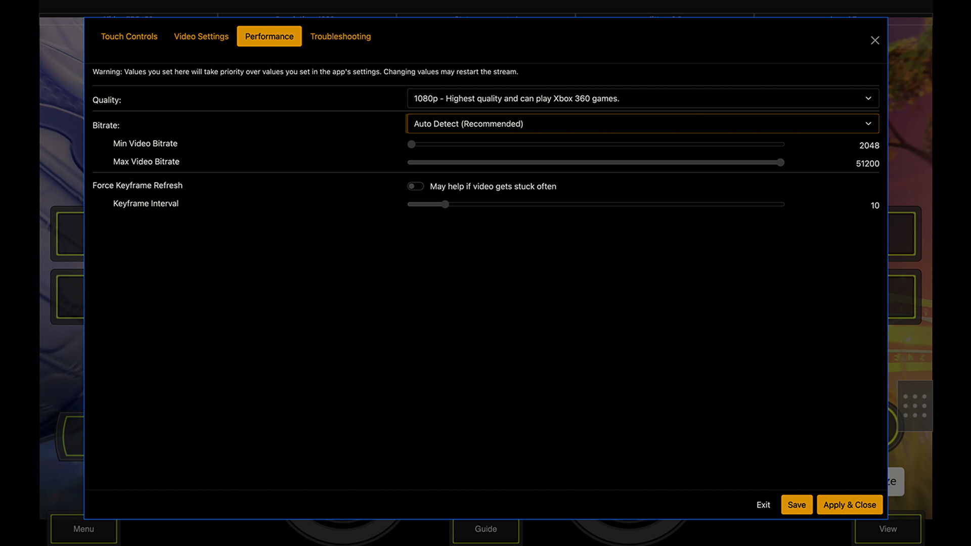Screenshot 4