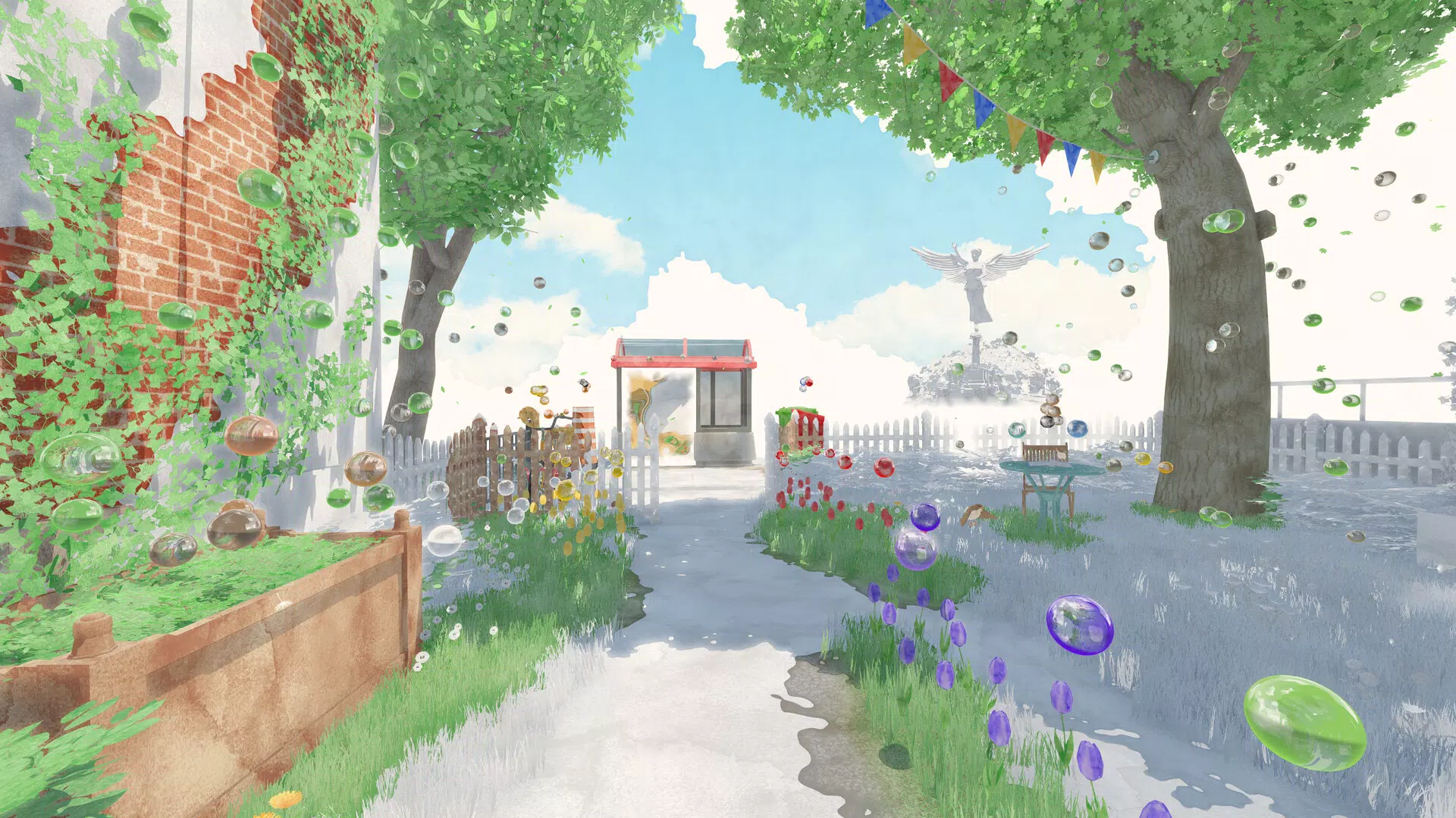 Main image for Été application