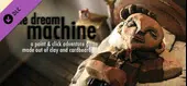 The Dream Machine: Chapter 3