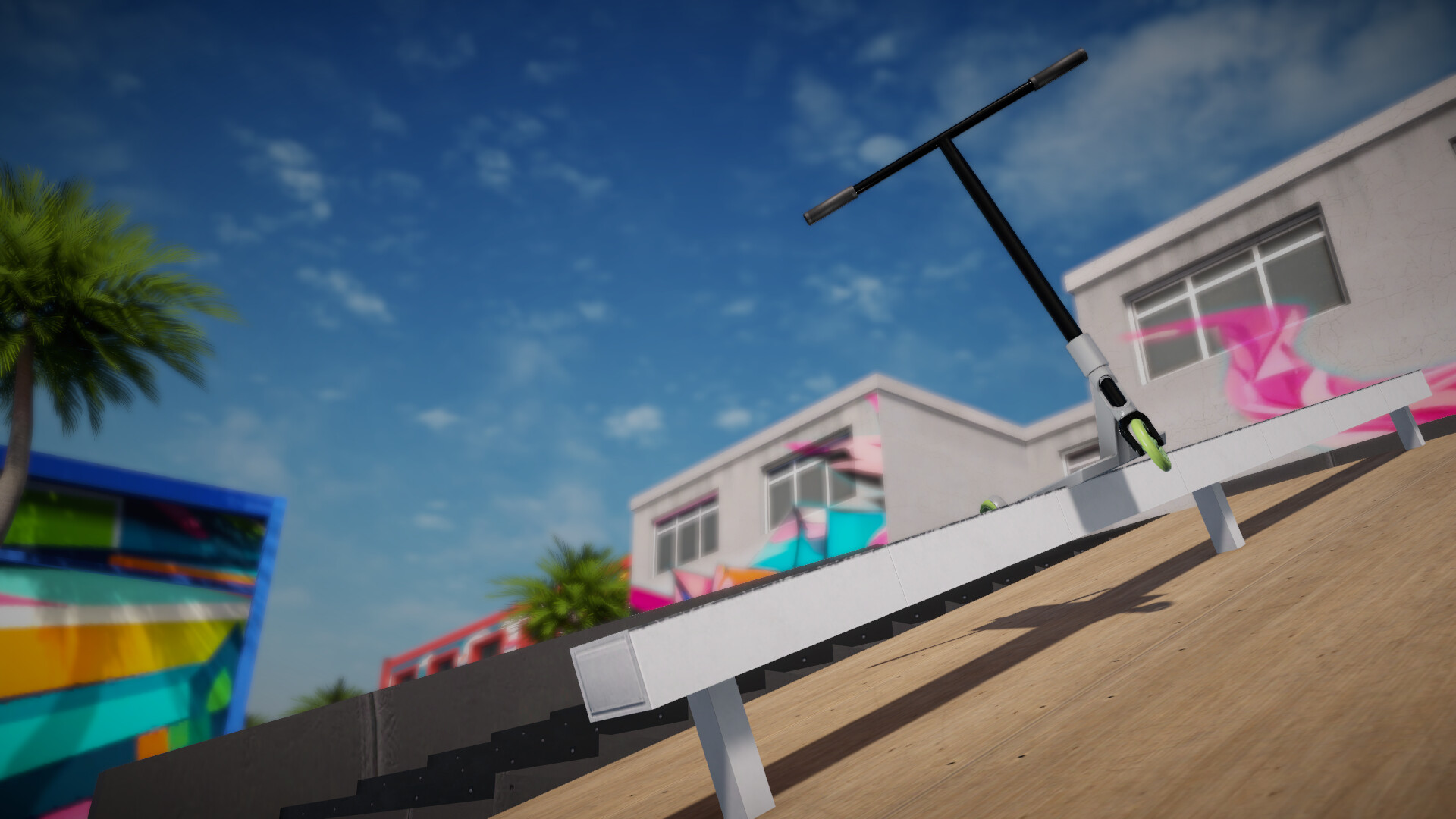 iScoot: Scooter Sim for PC Windows Download