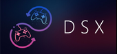 DSX Logo