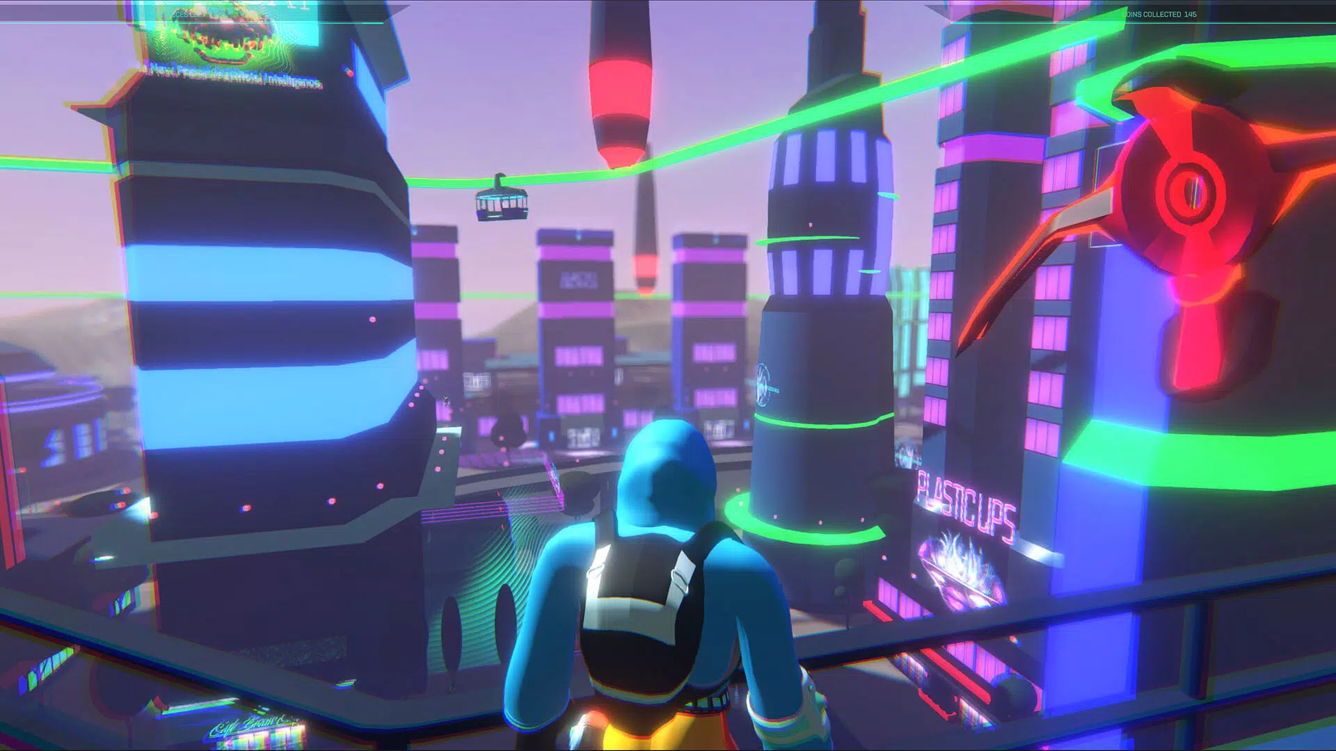 The BuildSphere Demo