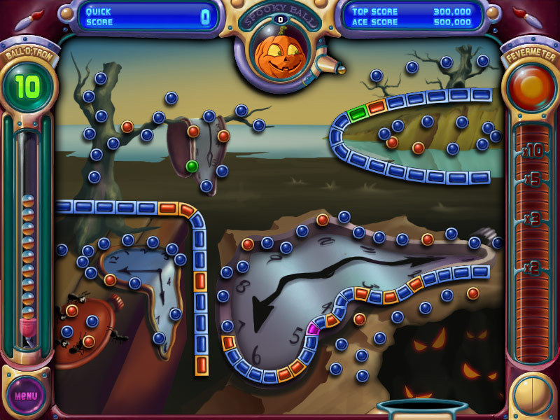 Peggle™ Nights