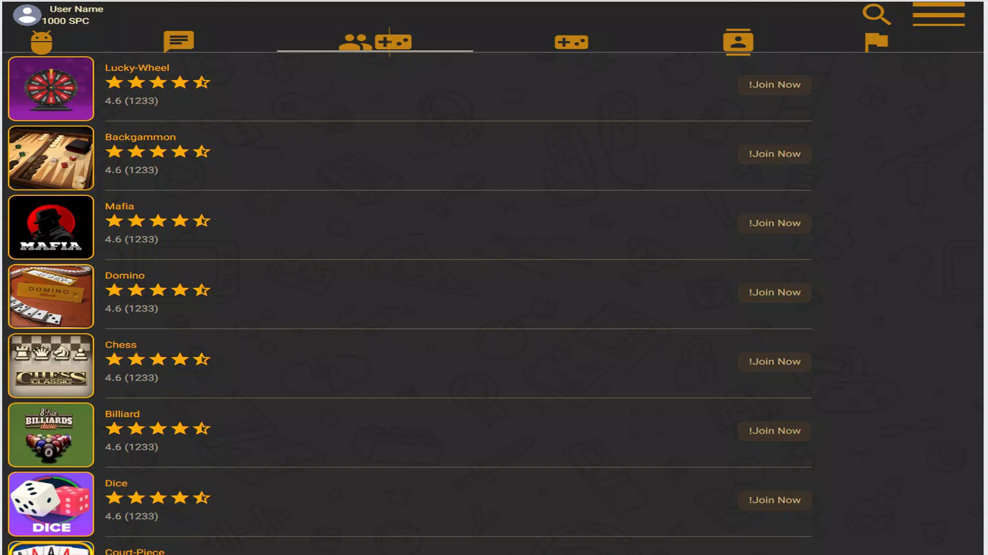 Screenshot 3