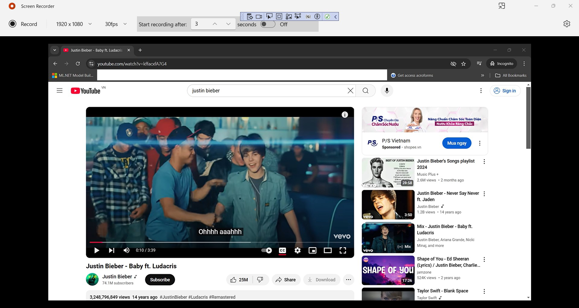Screenshot 3