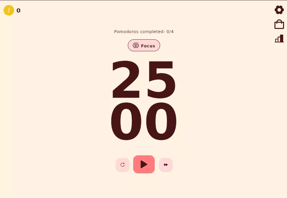 Pomo - Timer App
