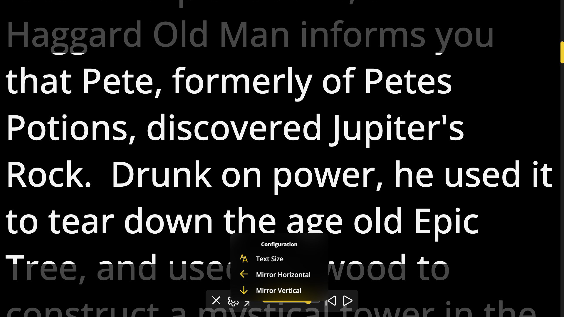 Screenshot 4