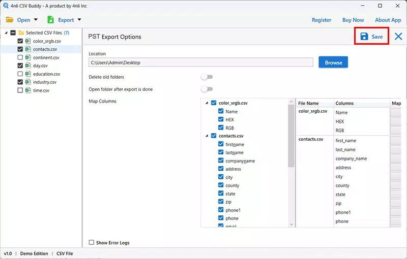 Screenshot 4