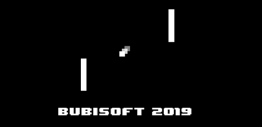 Pong by Bubisoft