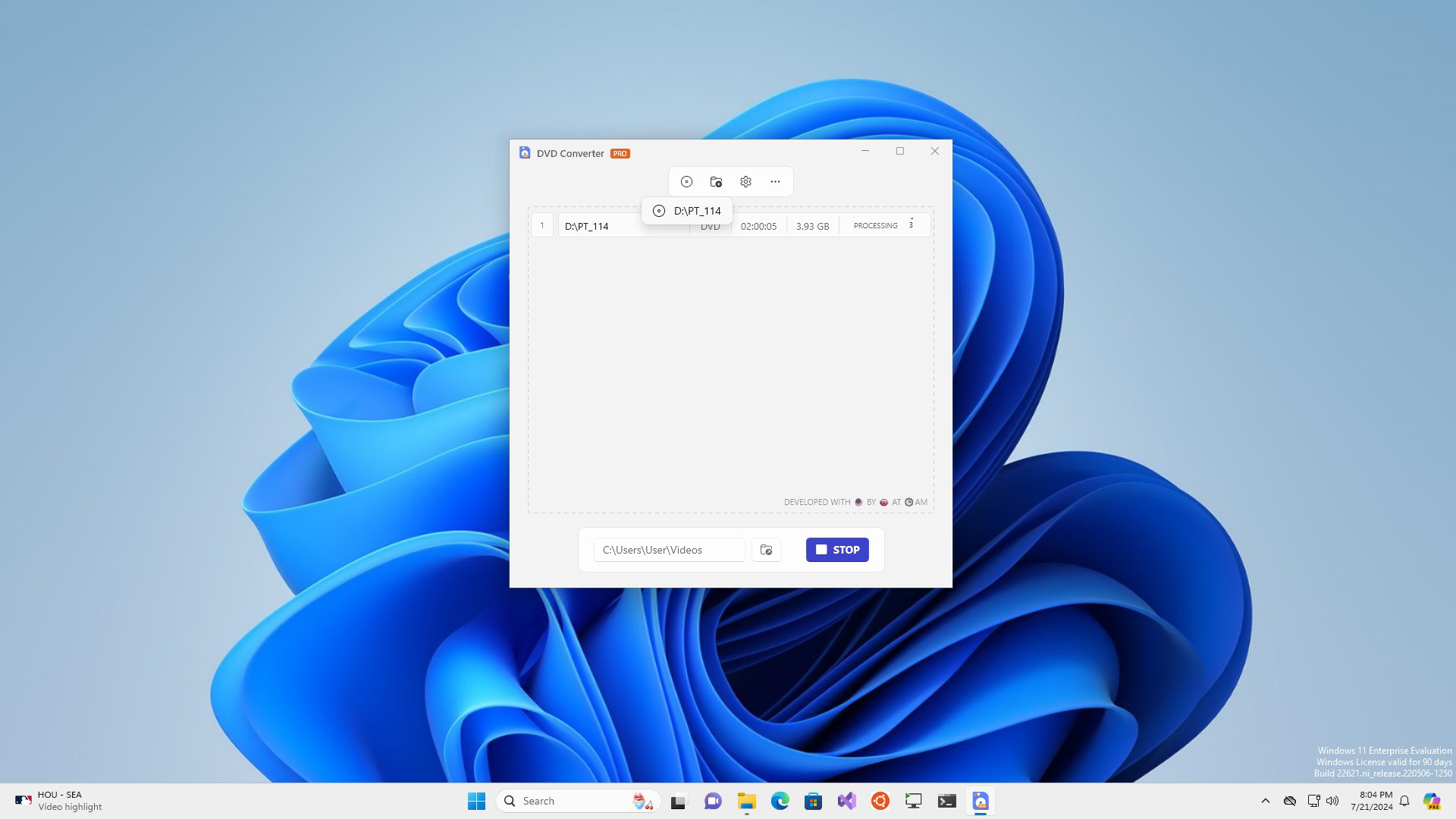Screenshot 3