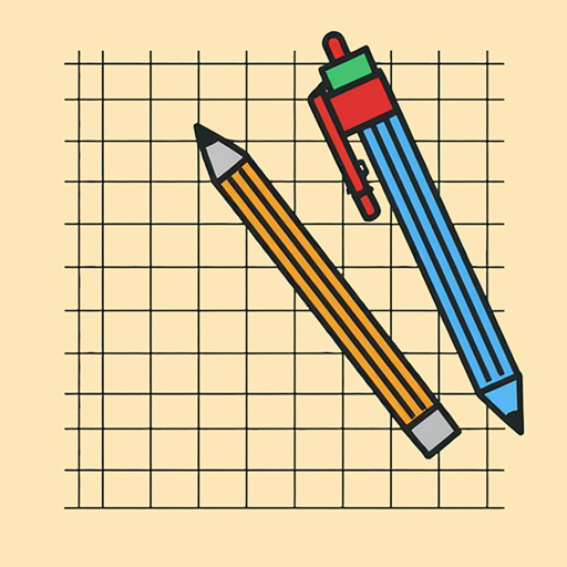 Graph Paper for iOS - Free Download at AppPure
