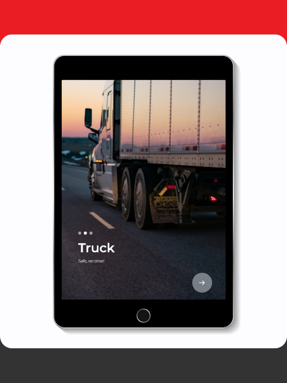 Hanfmann Logistics poster