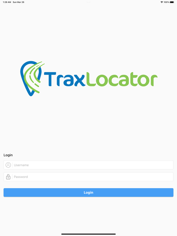 TraxWork poster