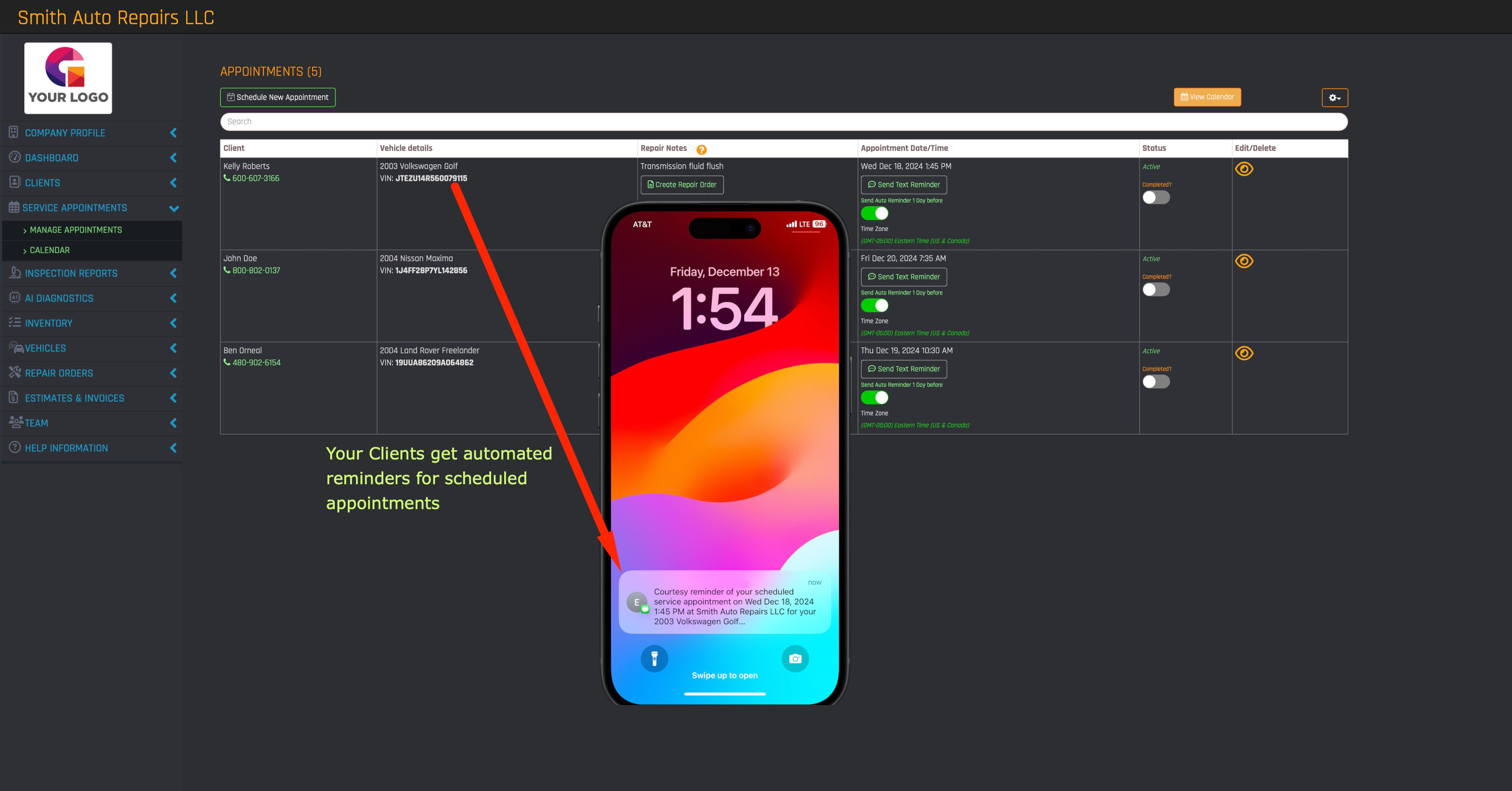 Screenshot 5 screenshot 5
