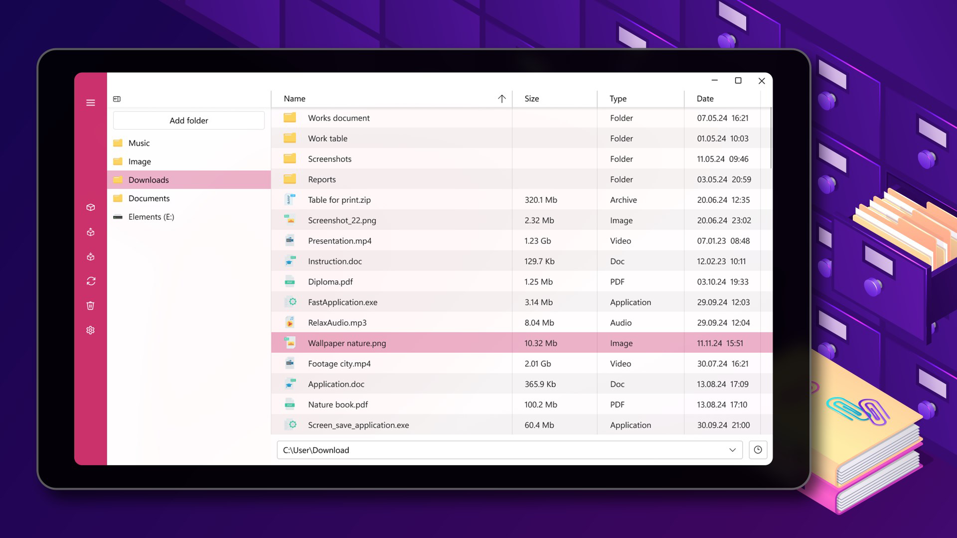 Extractor Zip Rar Tool PRO