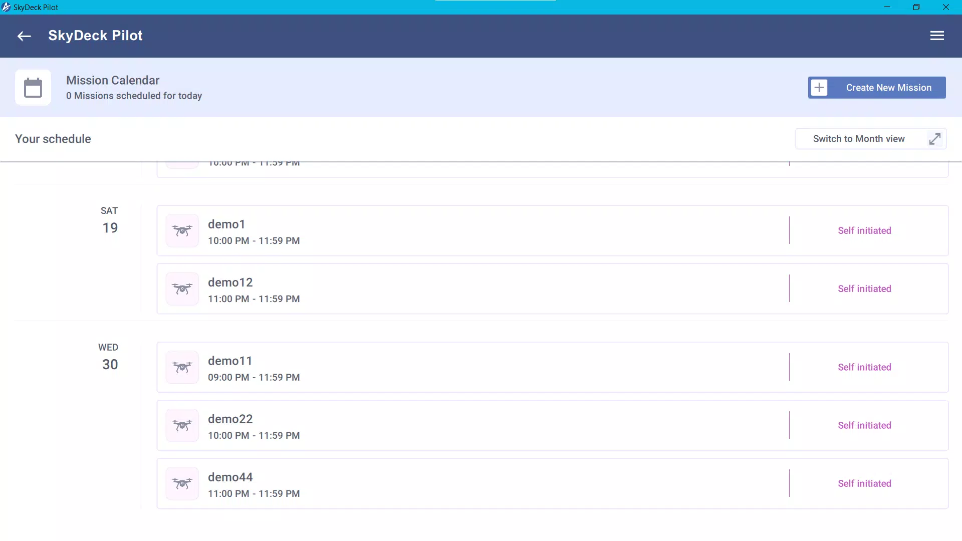 Screenshot 3