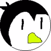 Spy Penguin
