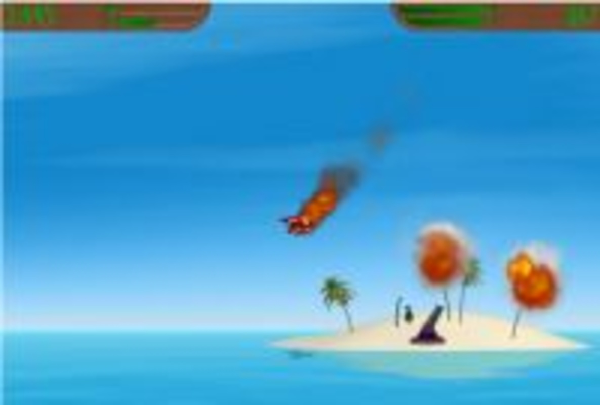 Island Wars
