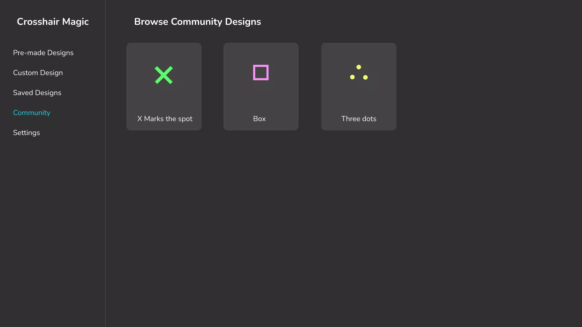 Screenshot 3