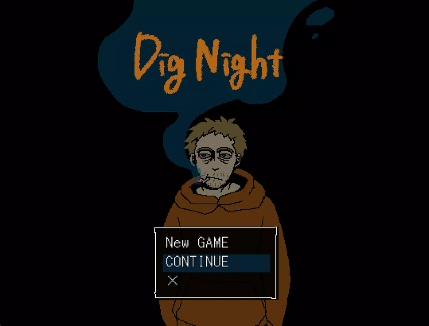 Dig Night