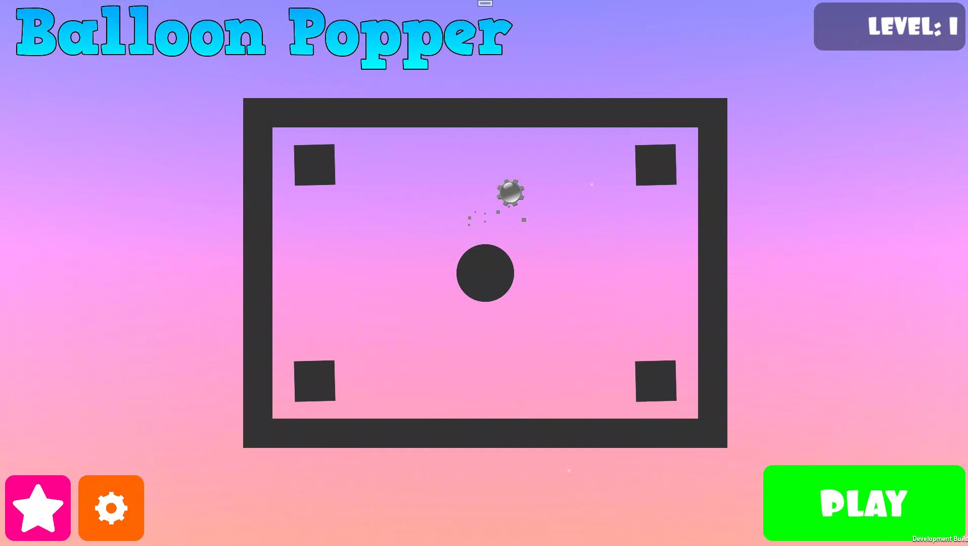 Balloon Popper 2