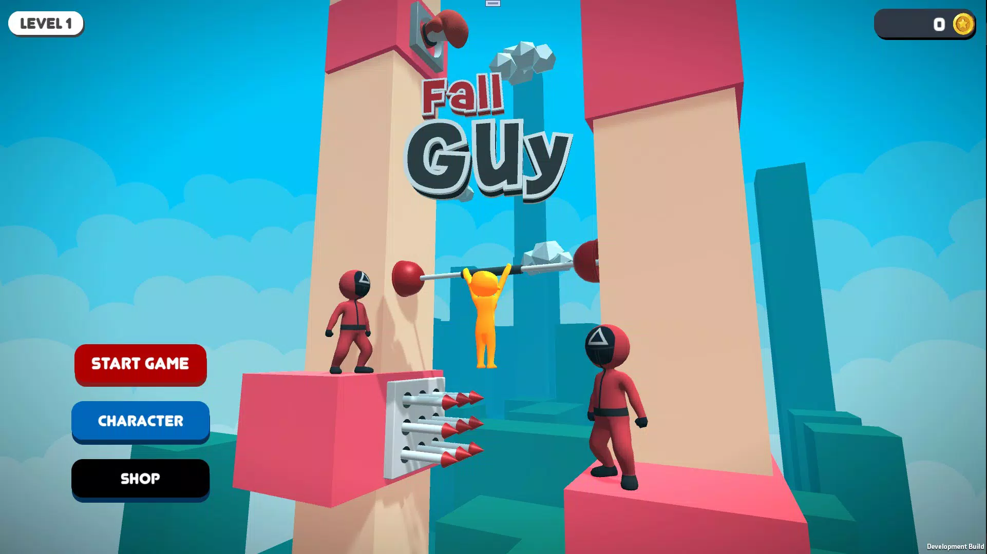 Fall Guy 2
