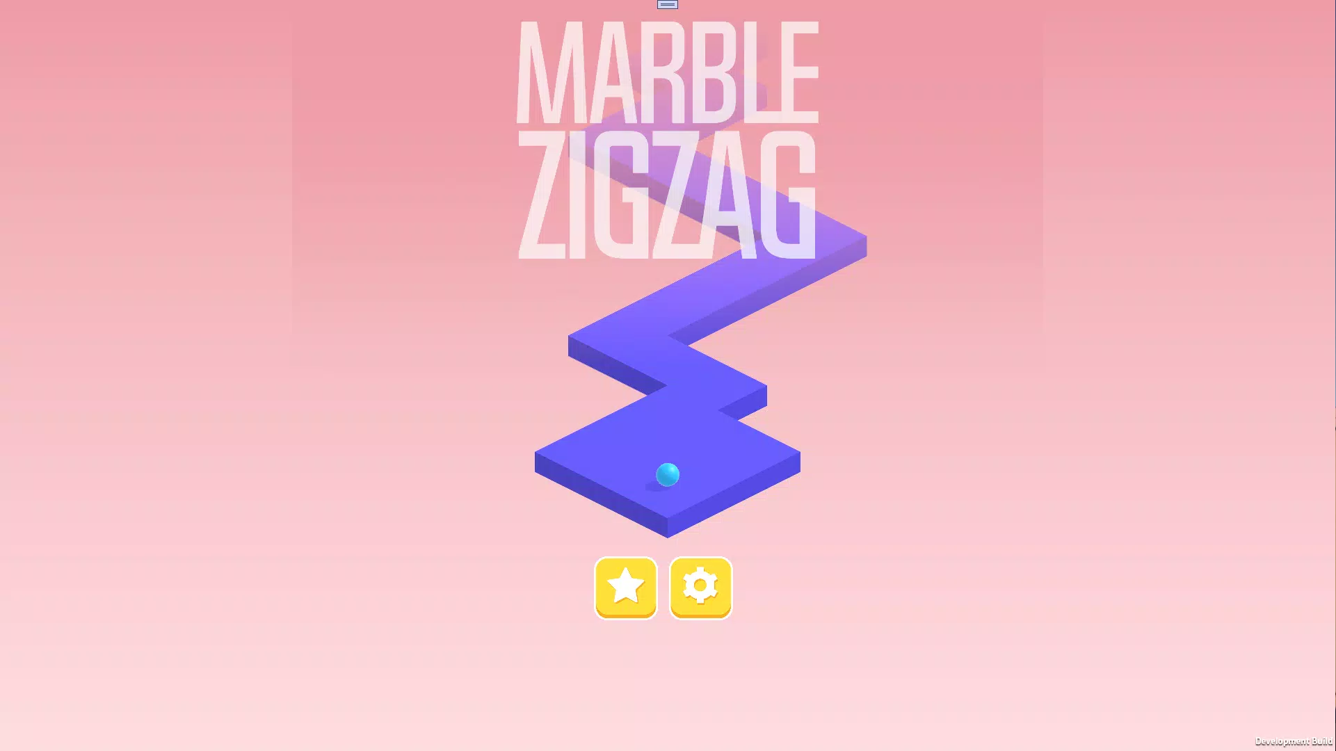 Marble Zigzag