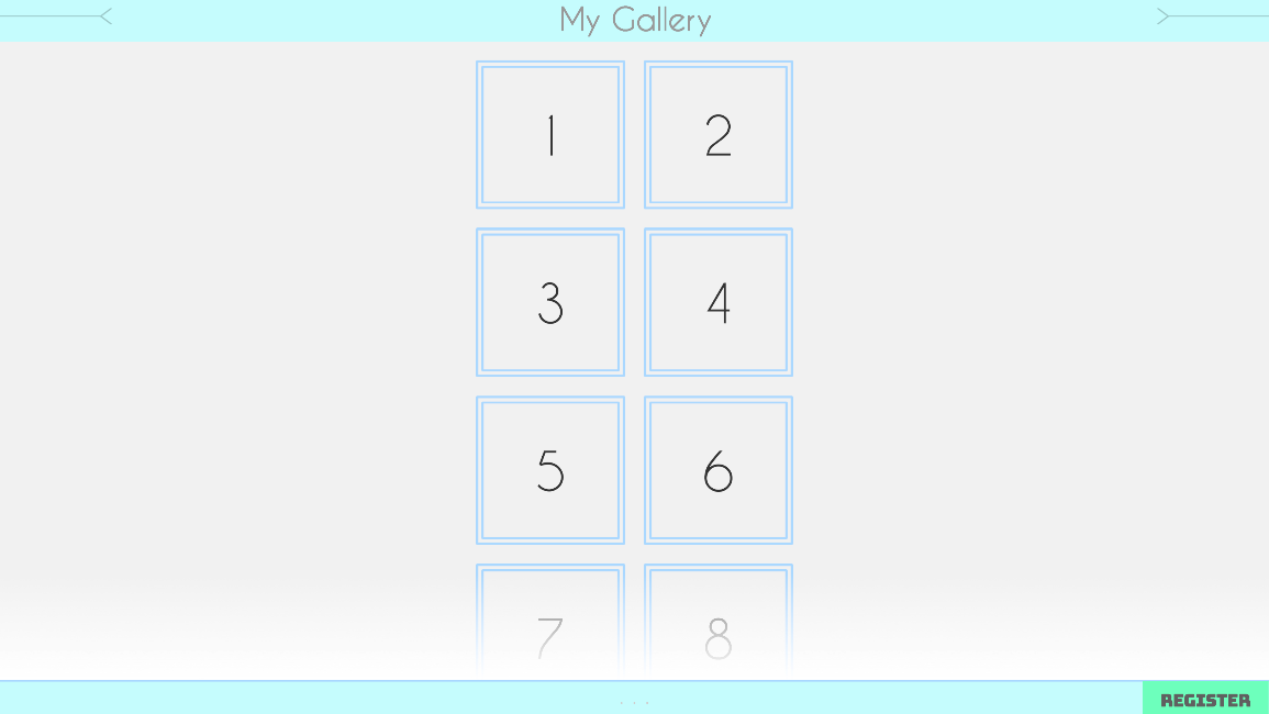 Image Puzzle II