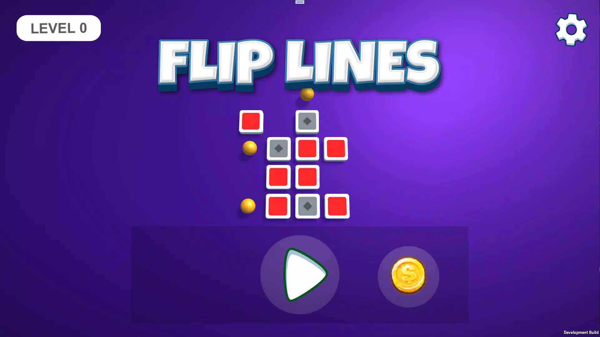 Flip Lines