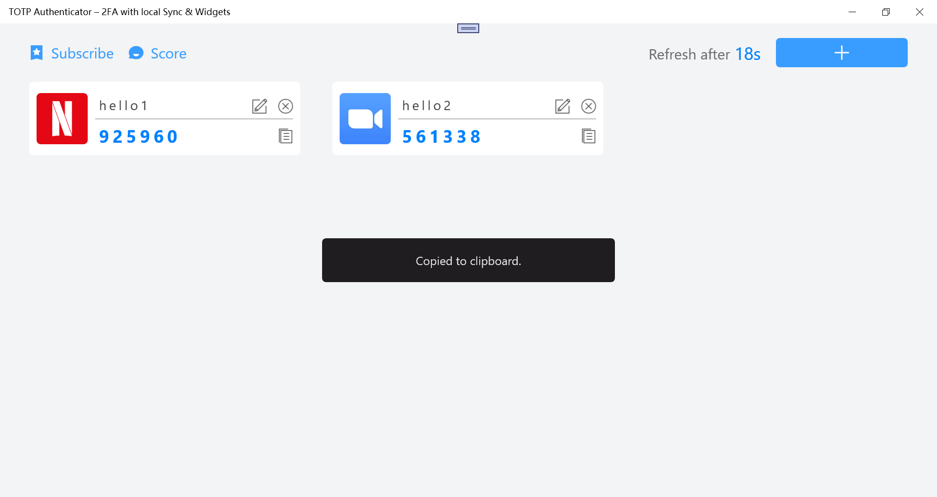 Screenshot 4