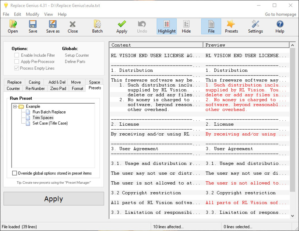 Screenshot 3