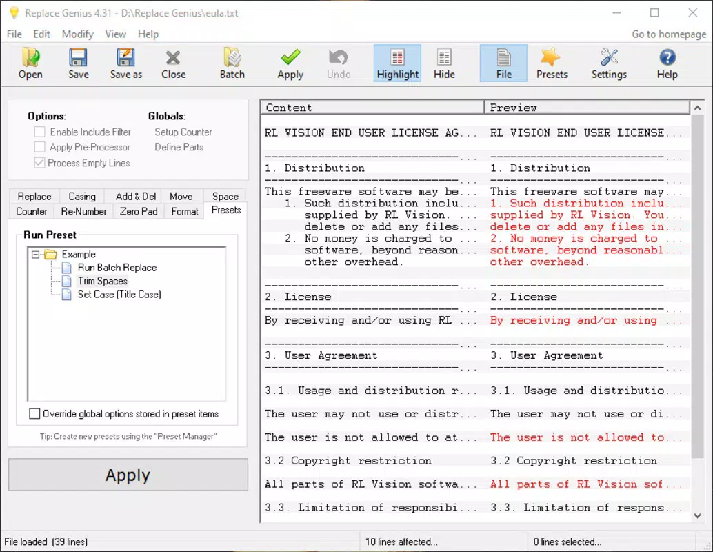Screenshot 3