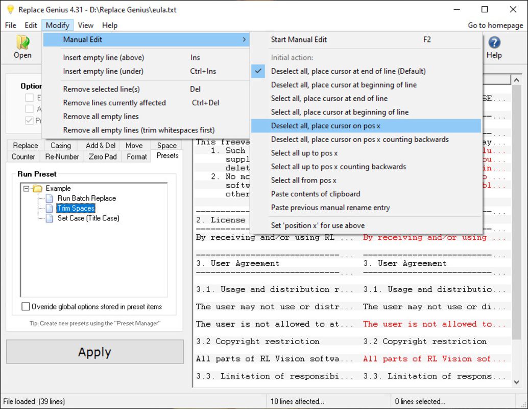 Screenshot 4