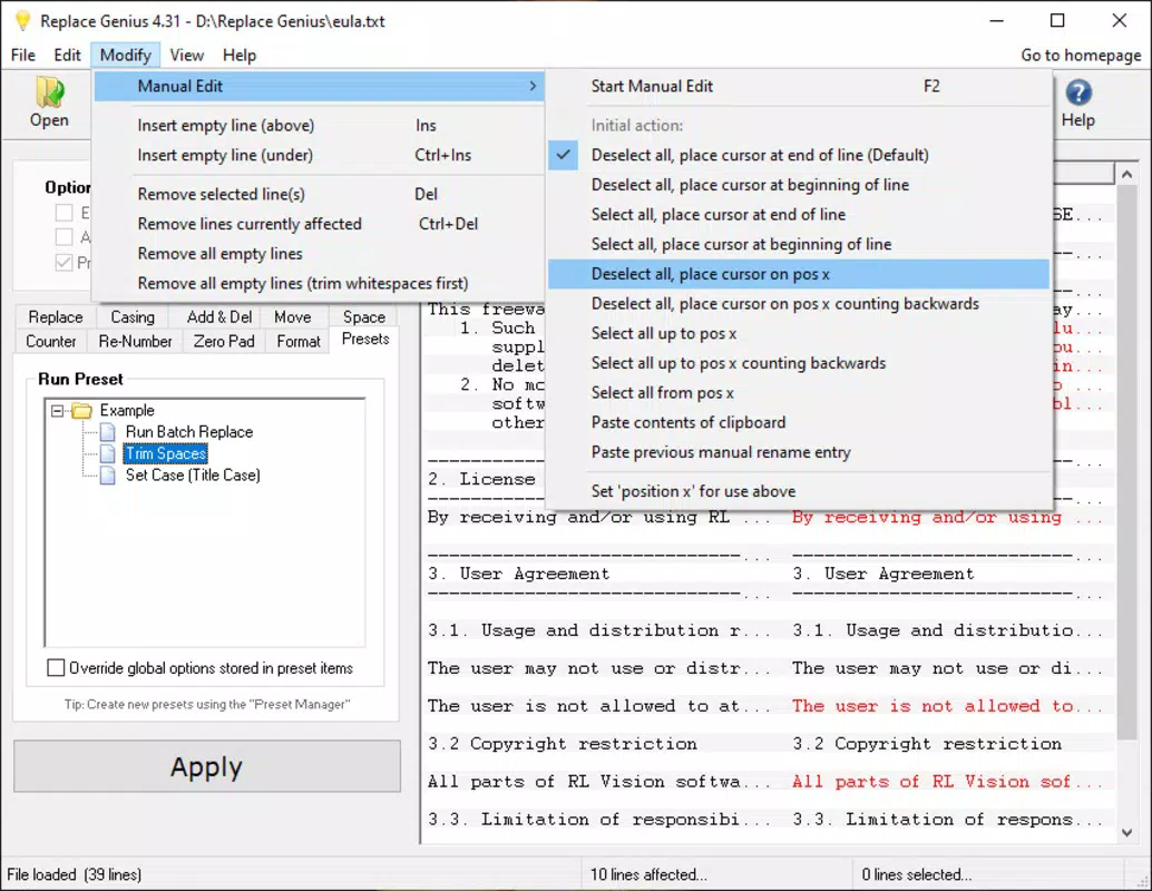 Screenshot 4