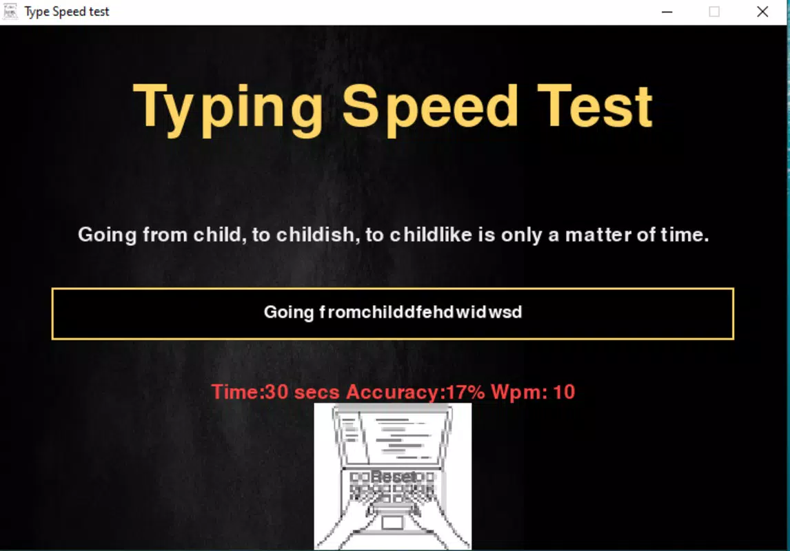 TyperPro